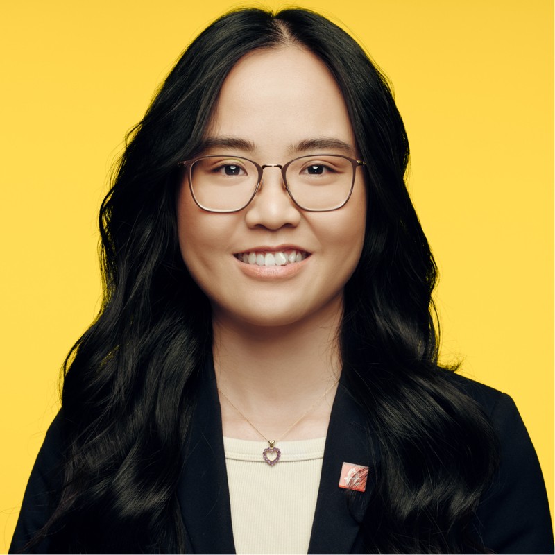 Kate Pham photo